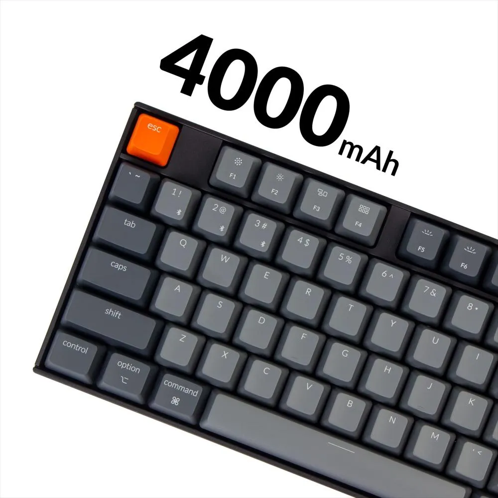 Diseño NEONKEYS personalizado 5